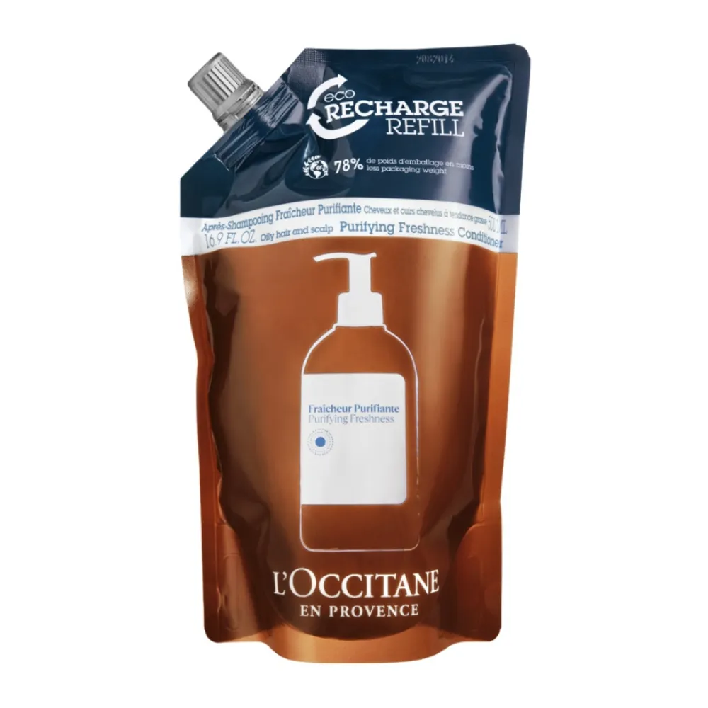 Purifying Freshness Conditioner