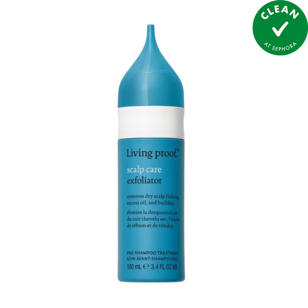 Scalp Care Exfoliator