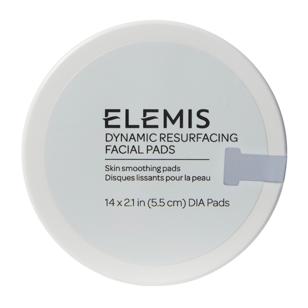 Dynamic Resurfacing Facial Pads
