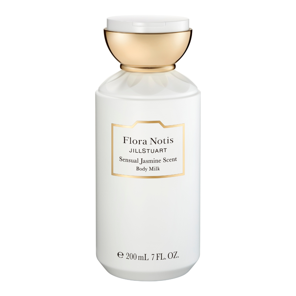 Sensual Jasmine Body Milk