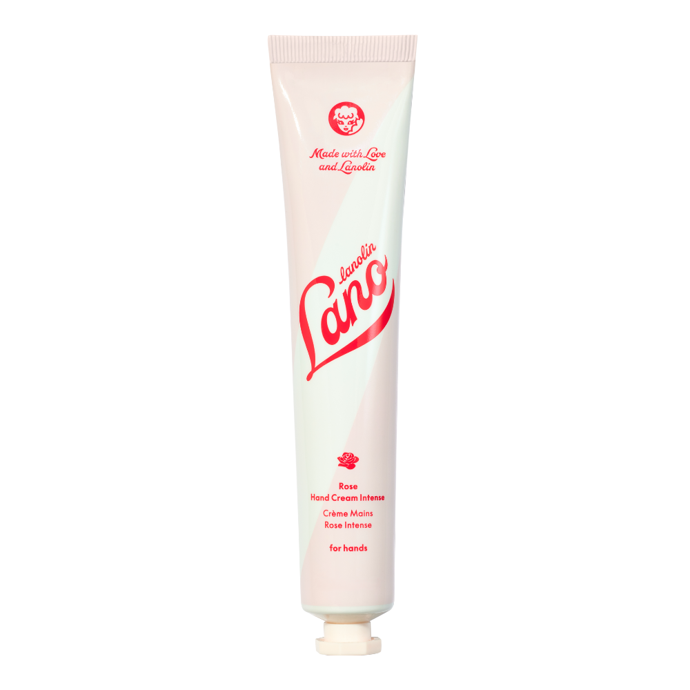 Hand Cream Intense