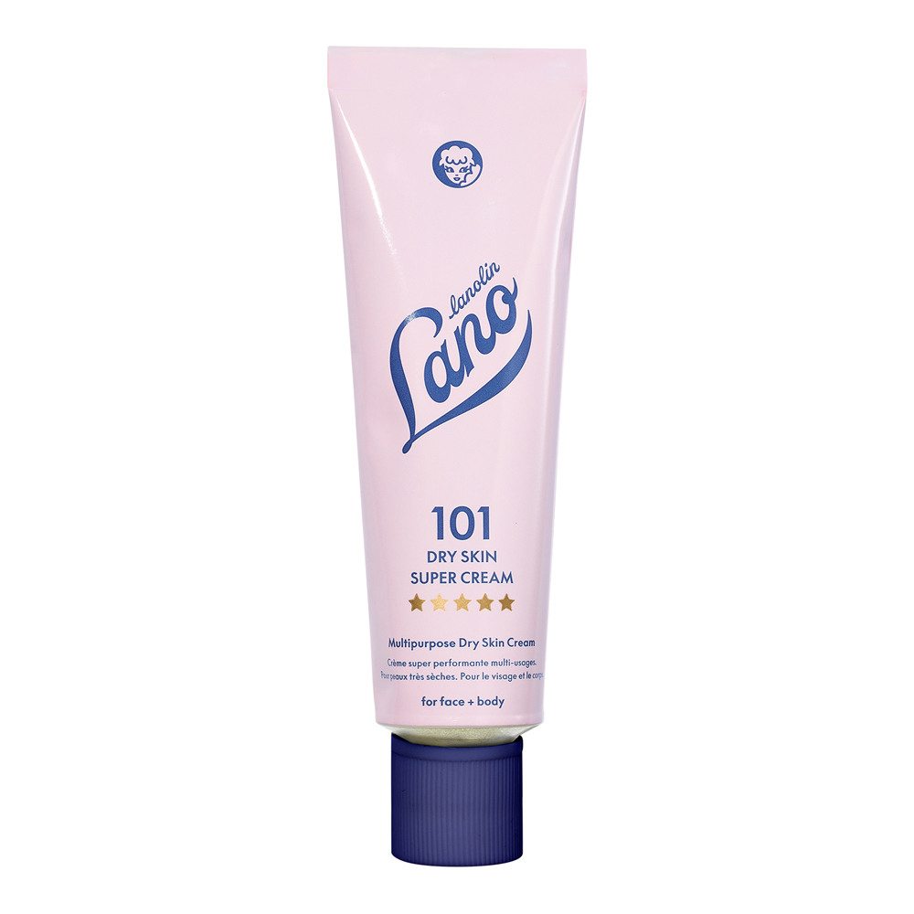 101 Dry Skin Super Cream - Multipurpose