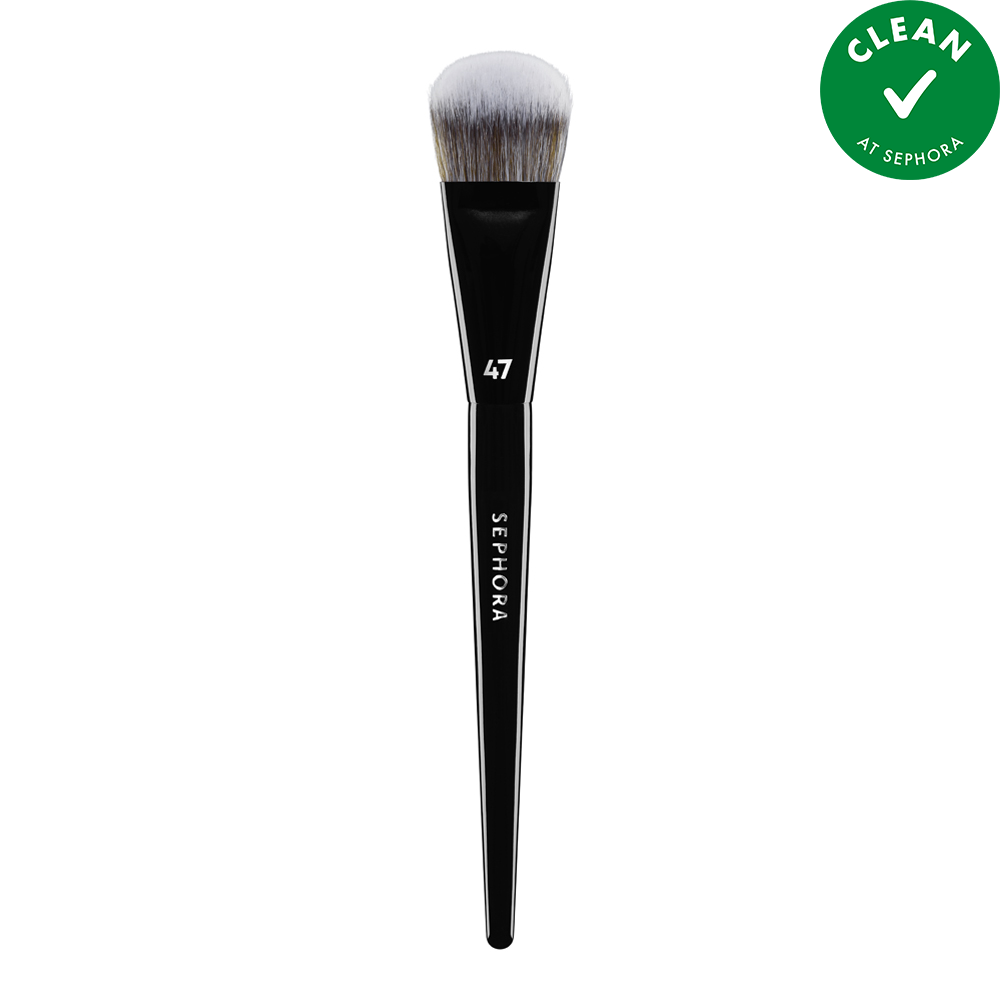 Pro Foundation Brush #47