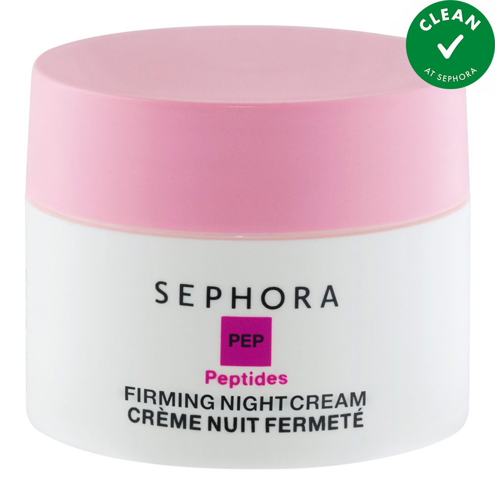 Firming Night Cream