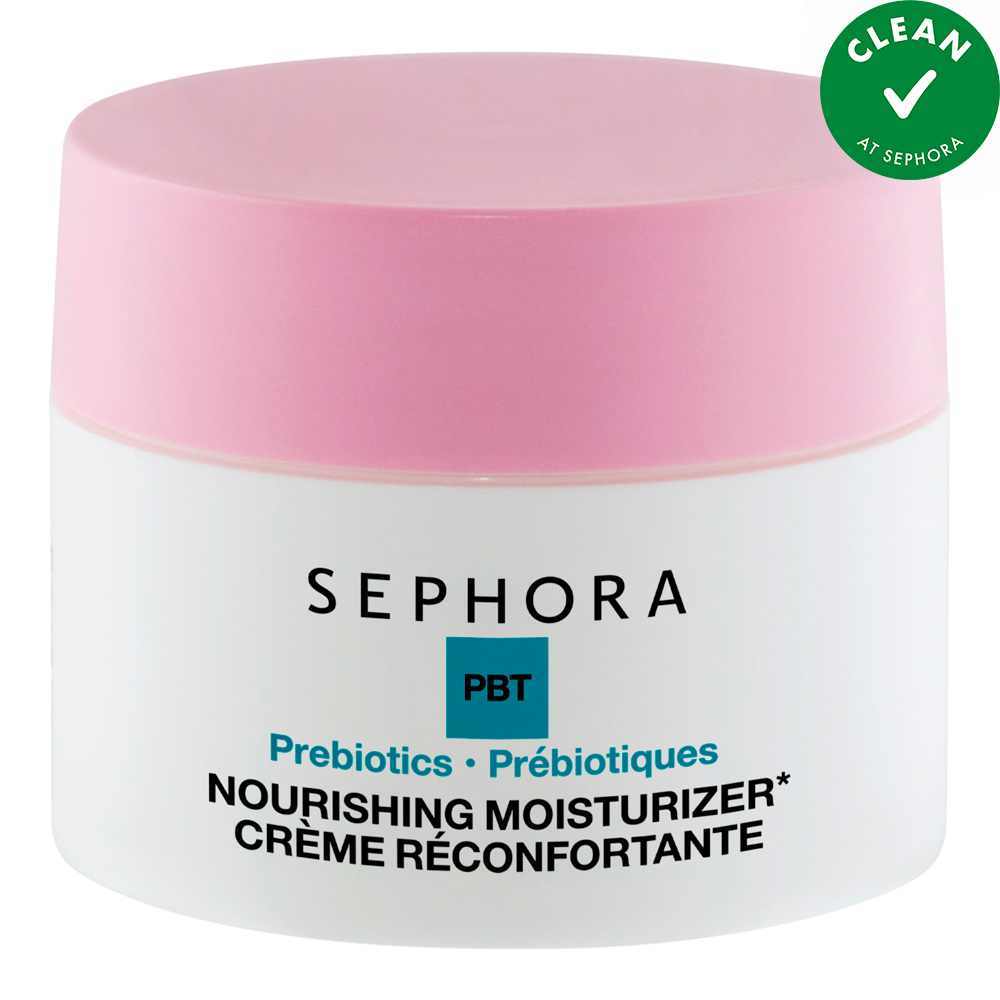 Nourishing Moisturizer Cream