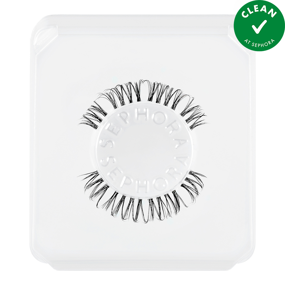 Individual False Lashes