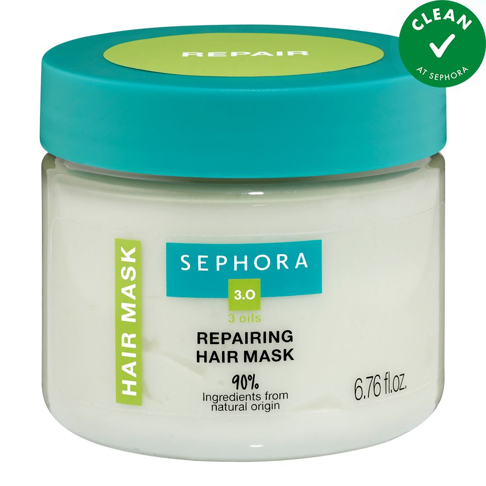 Repairing Hair Mask