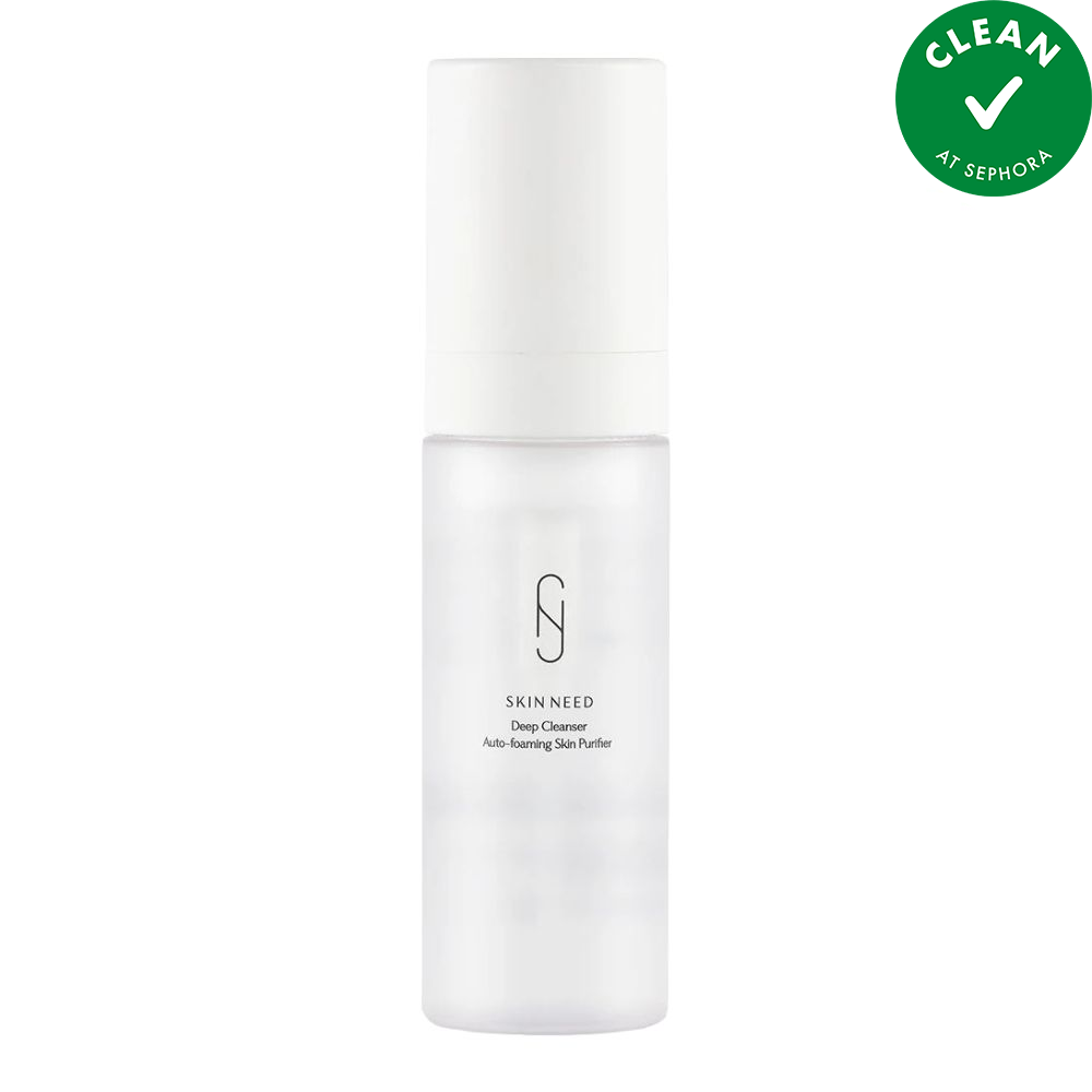 Deep Cleanser