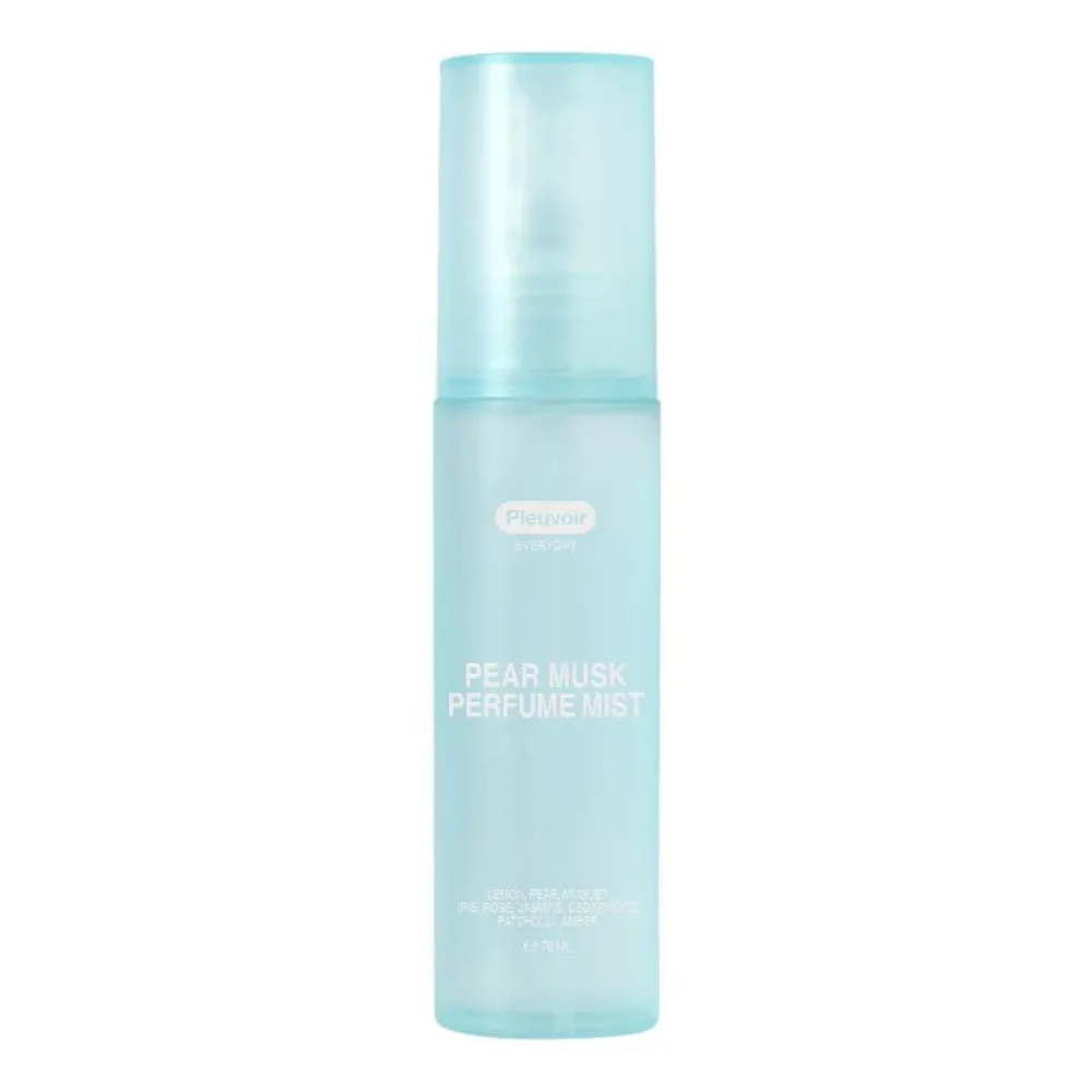 Pleuvoir Body Mist Pear Musk