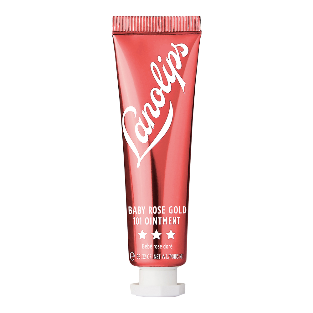 Baby Rose Gold 101 Ointment Tint