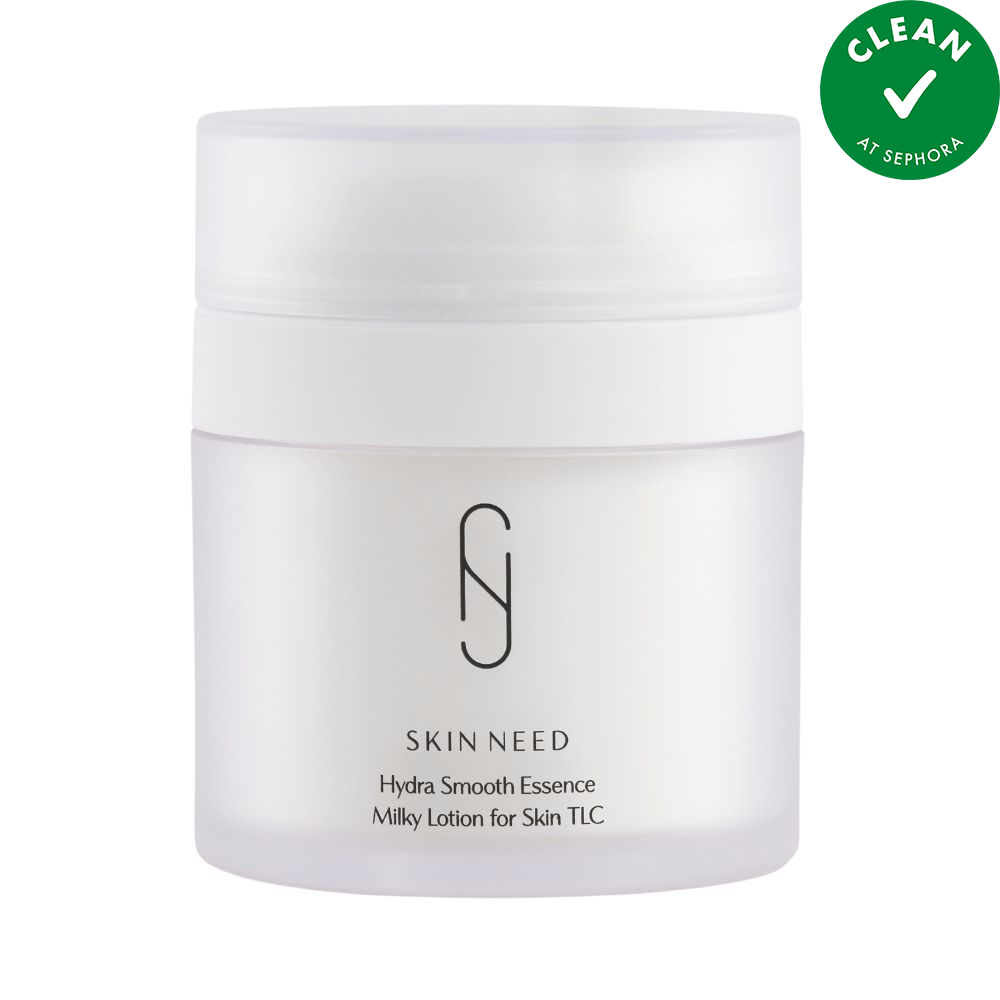 Hydra Smooth Essence Moisturizer 
