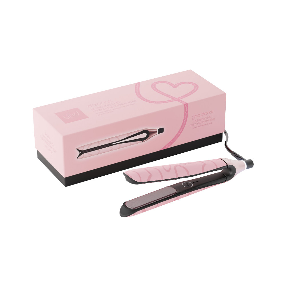 Chronos HD Motion Styler (Pink Limited Edition)