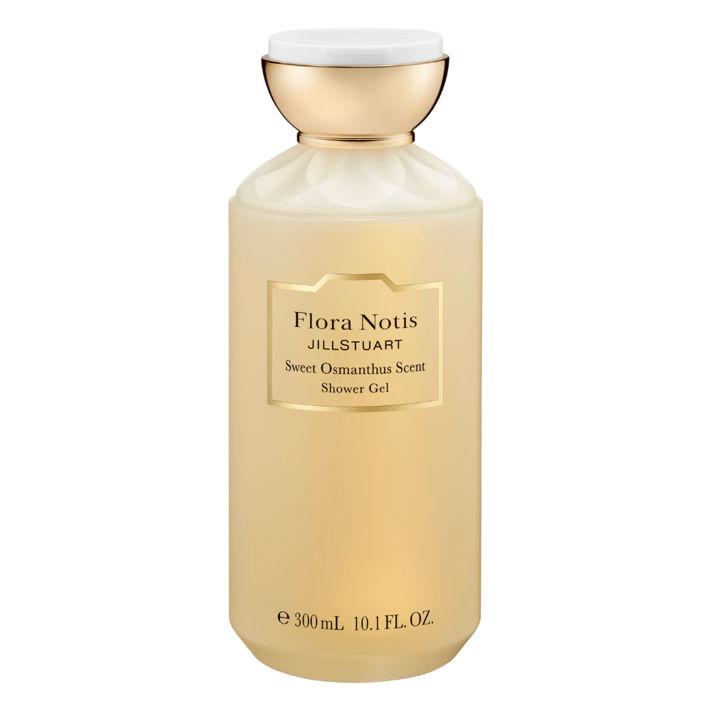 Sweet Osmanthus Shower Gel