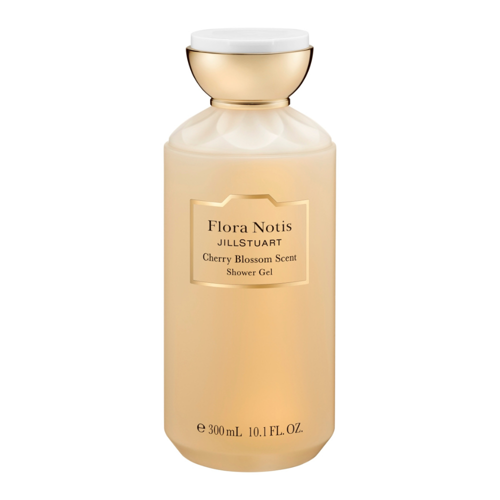 Cherry Blossom Shower Gel