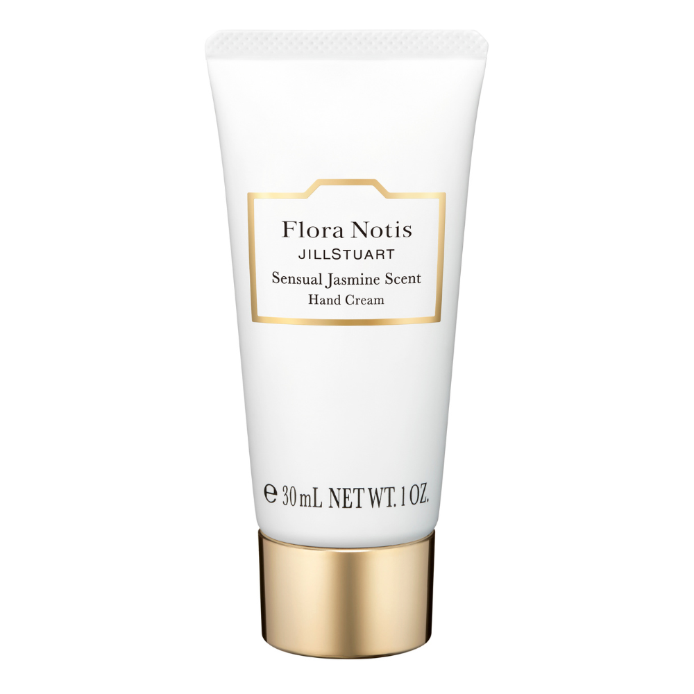 Sensual Jasmine Hand Cream