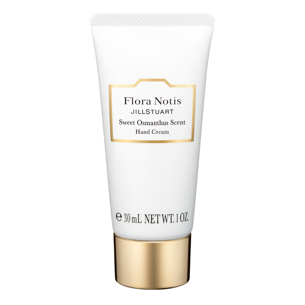 Sweet Osmanthus Hand Cream