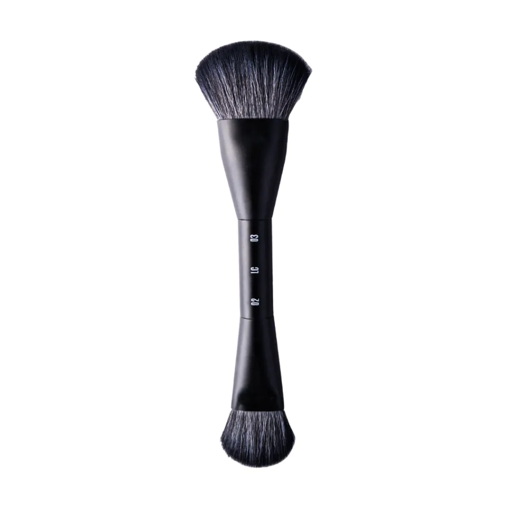 LC Dual-Ended 02/03 Brush (Holiday Limited Edition)