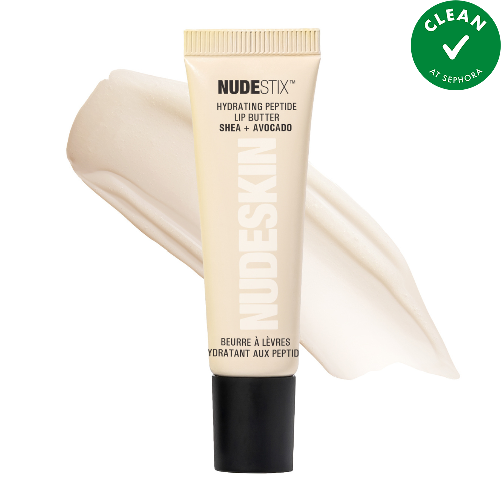 Nudeskin Hydrating Peptide Lip Butter