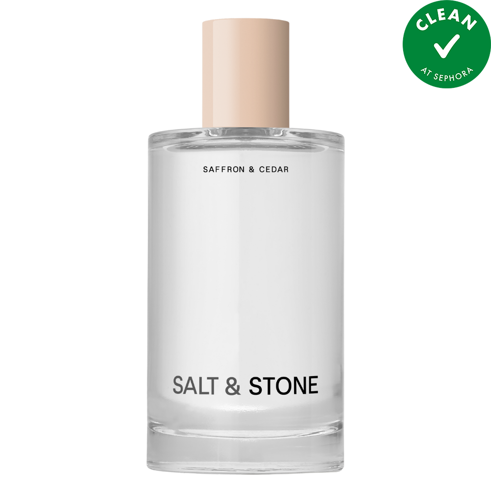 Saffron & Cedar Body Mist