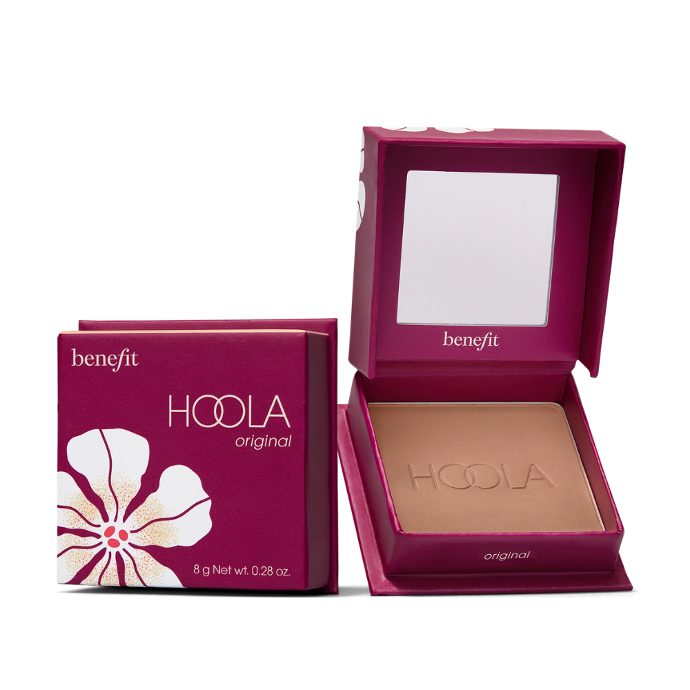 Hoola Box O' Powder