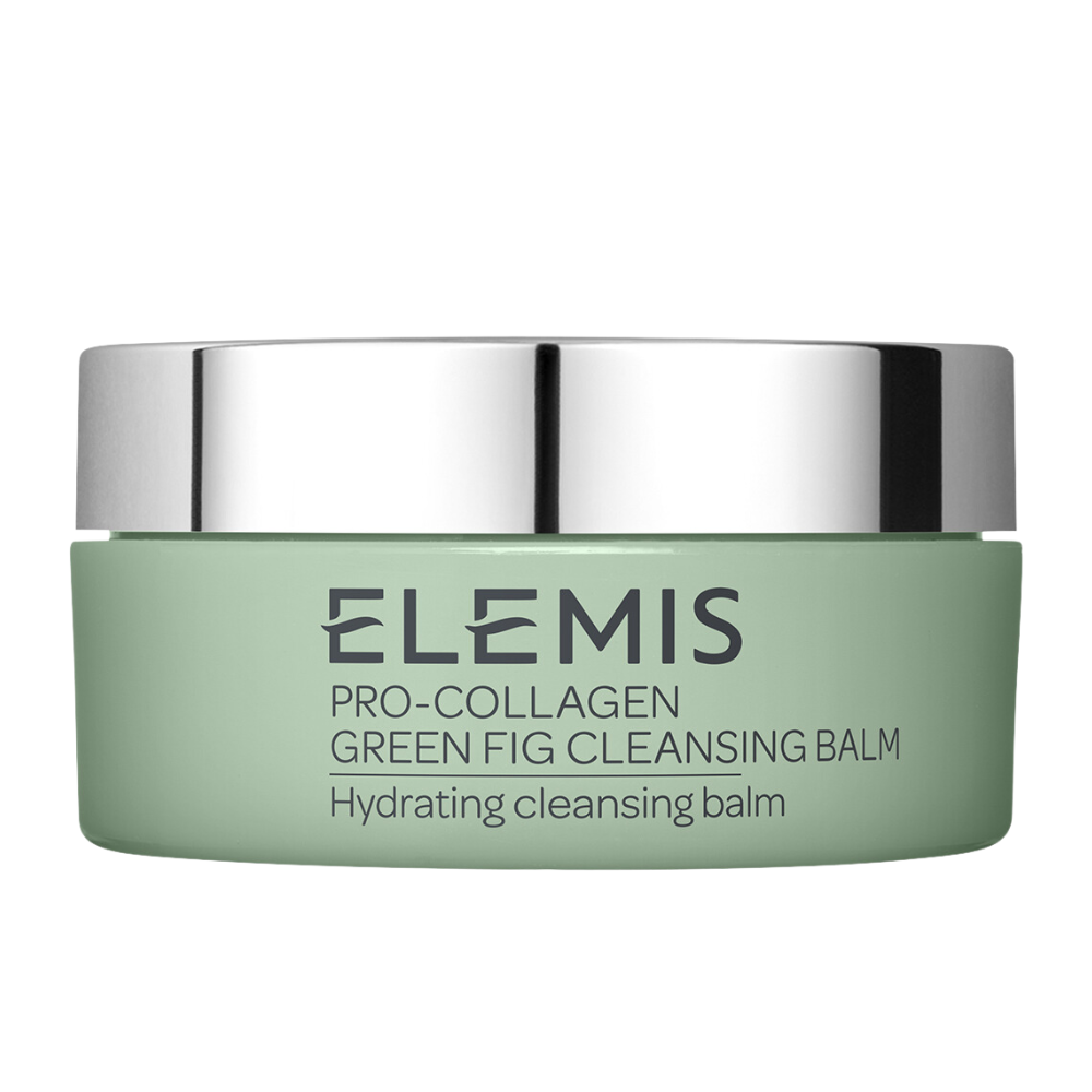 Pro-Collagen Green Fig Cleansing Balm