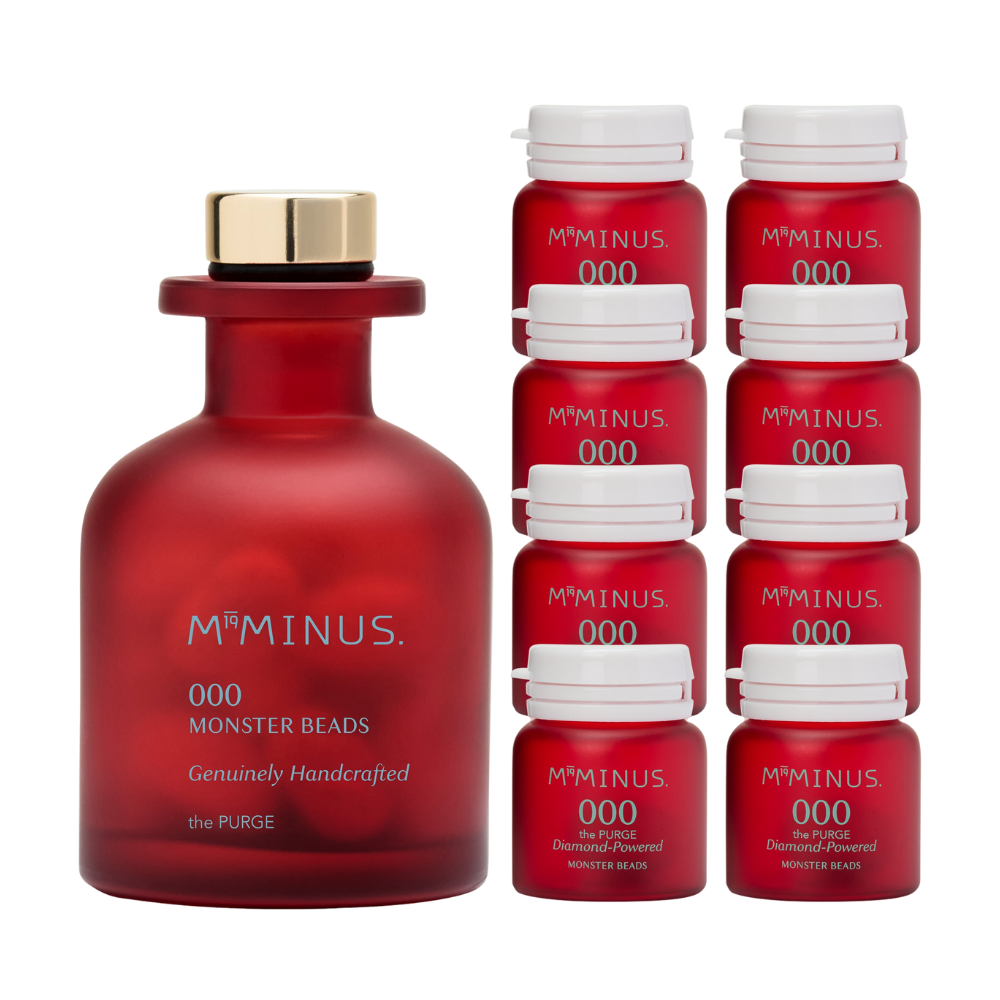 Beads of Bliss (Holiday Limited Edition)