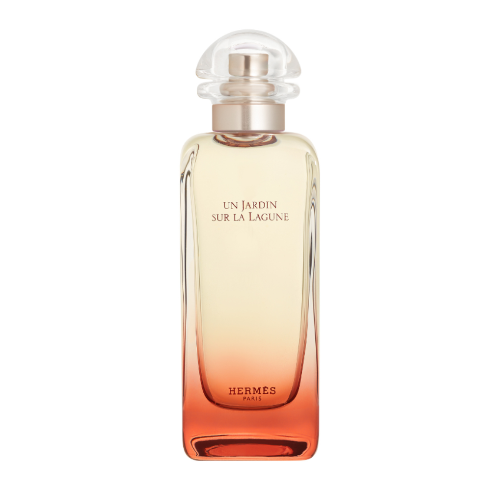 Un Jardin sur la Lagune Eau de Toilette