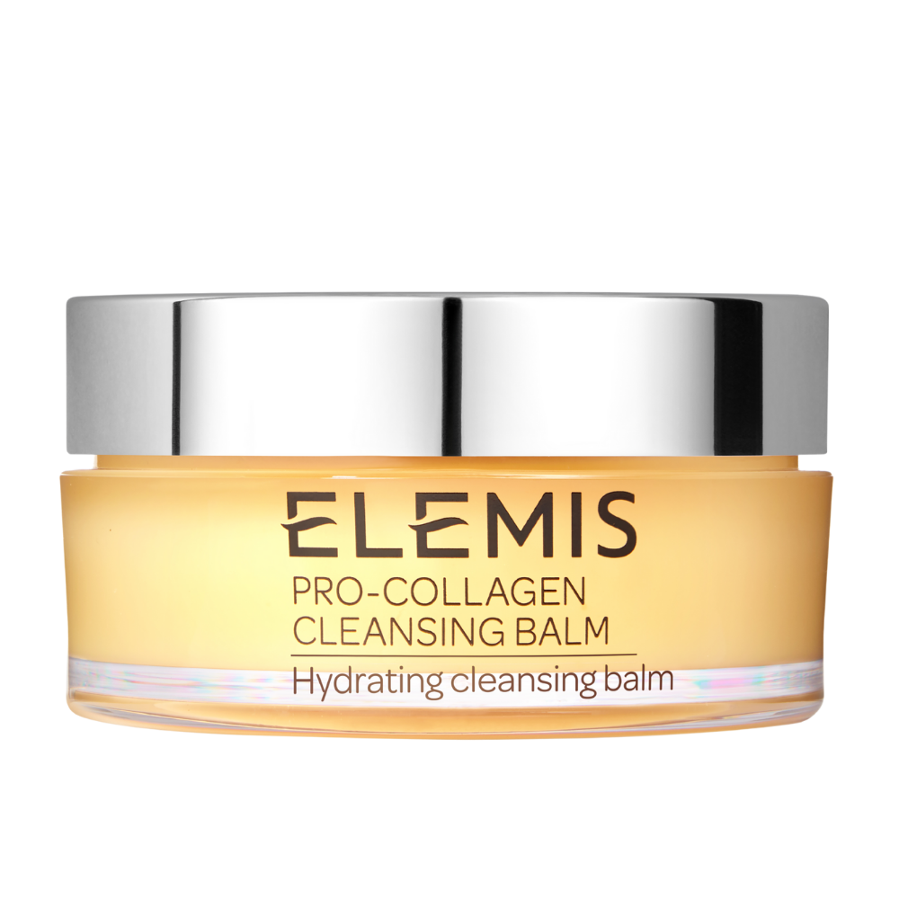 Pro-Collagen Cleansing Balm