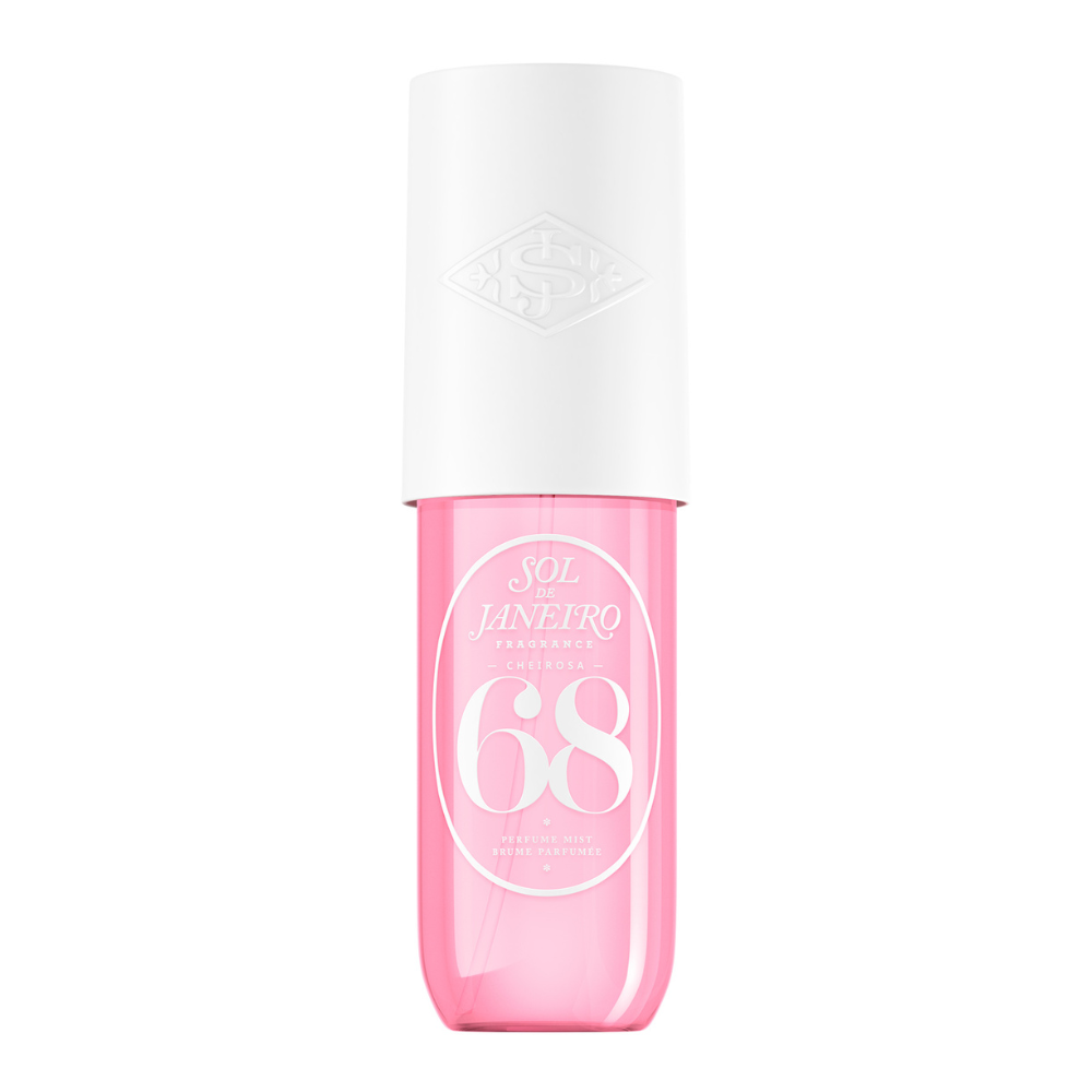Brazilian Crush Cheirosa 68 Perfume Mist