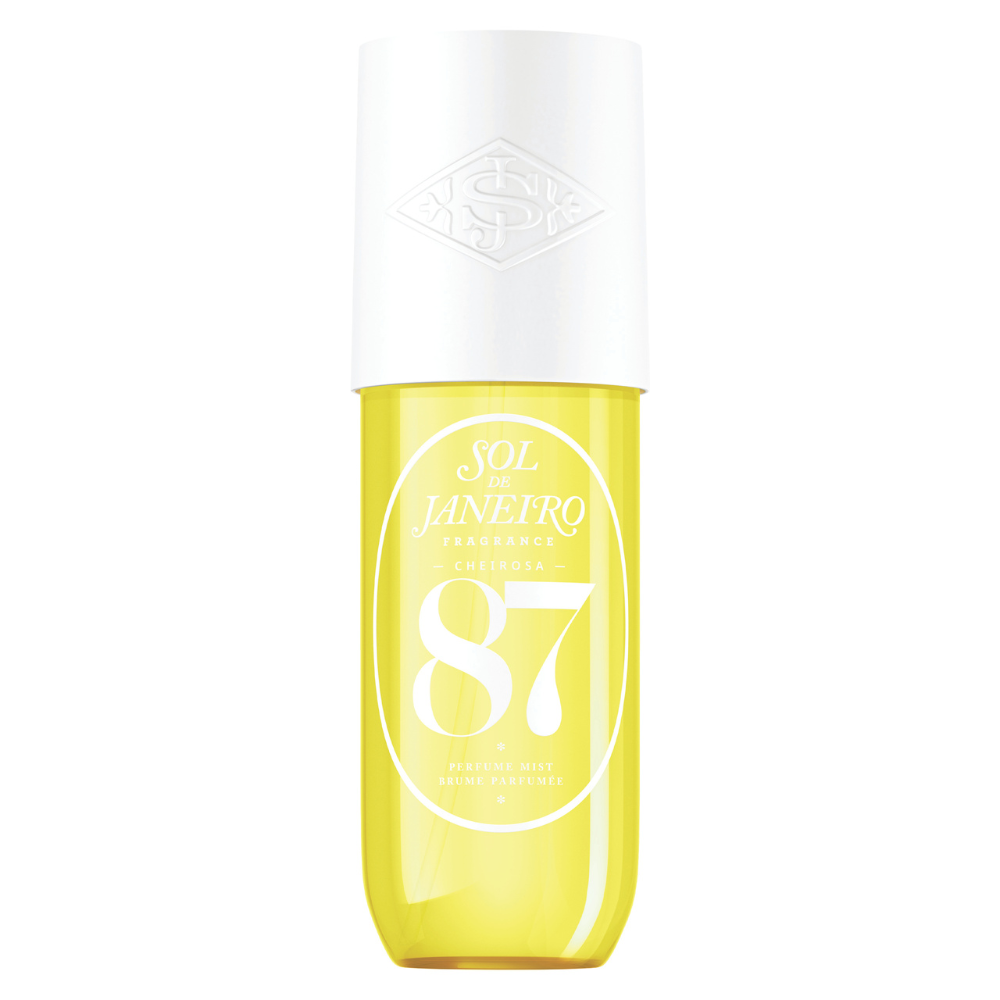 Cheirosa 87 Perfume Mist