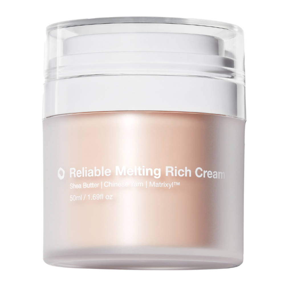 Reliable Melting Rich Cream