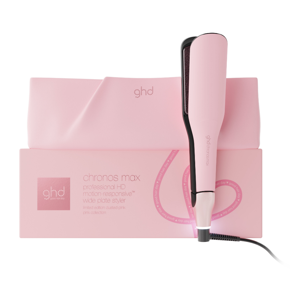 Chronos Max Styler (Pink Limited Edition)