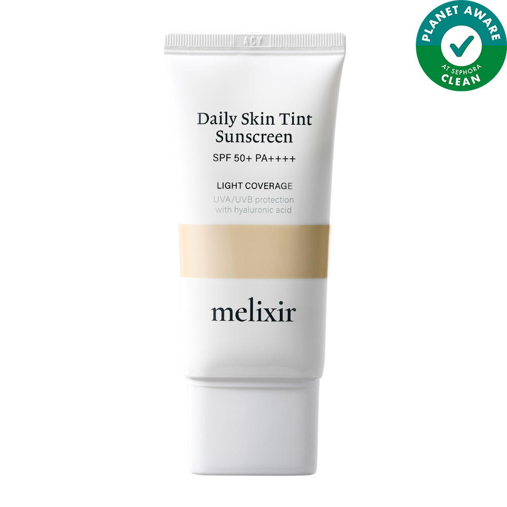 Daily Skin Tint Sunscreen SPF 50+
