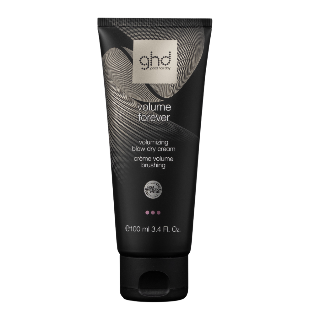 Volume Forever Blowdry Cream