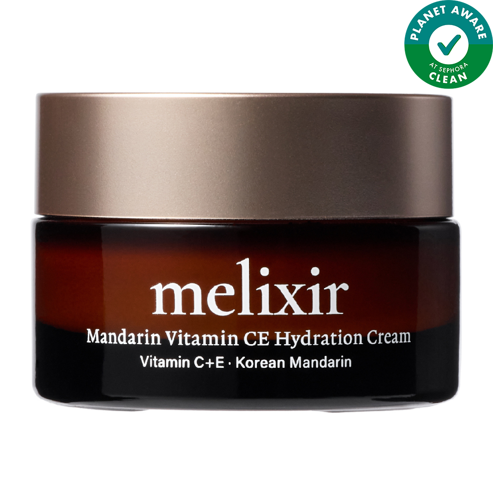Mandarin Vitamin CE Hydration Cream