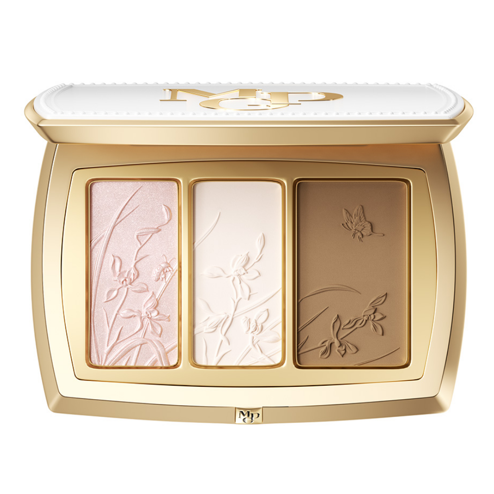 Shaping 3D Contour Shading Palette 902