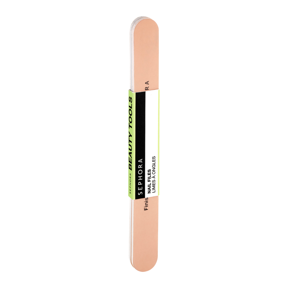 Nail Files