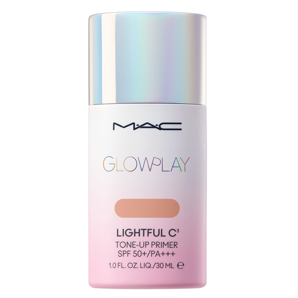 Glow Play Lightful C3 Tone-Up Primer