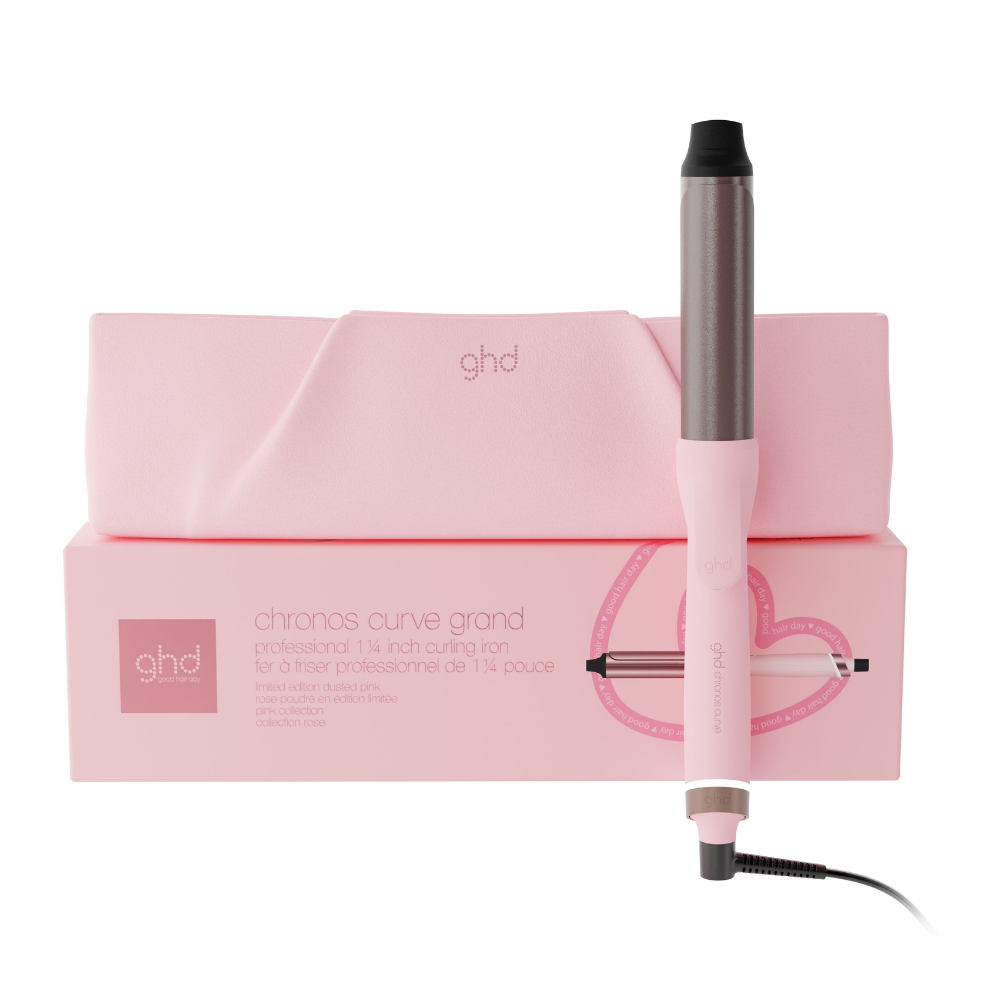 Chronos Curve Grand Tong (Pink Limited Edition)