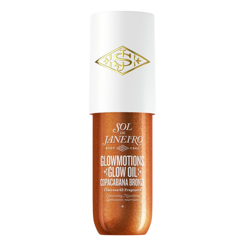 Glowmotions Glow Oil