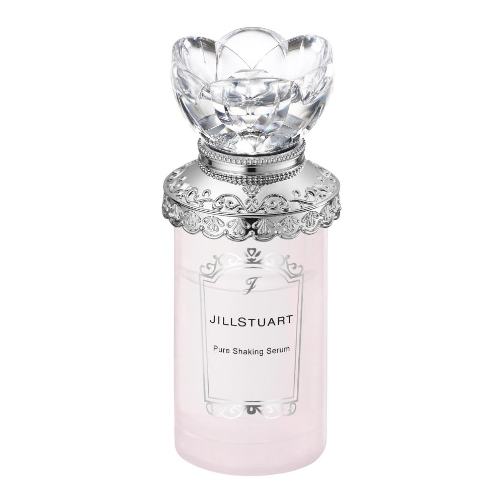 Jillstuart Pure Shaking Serum