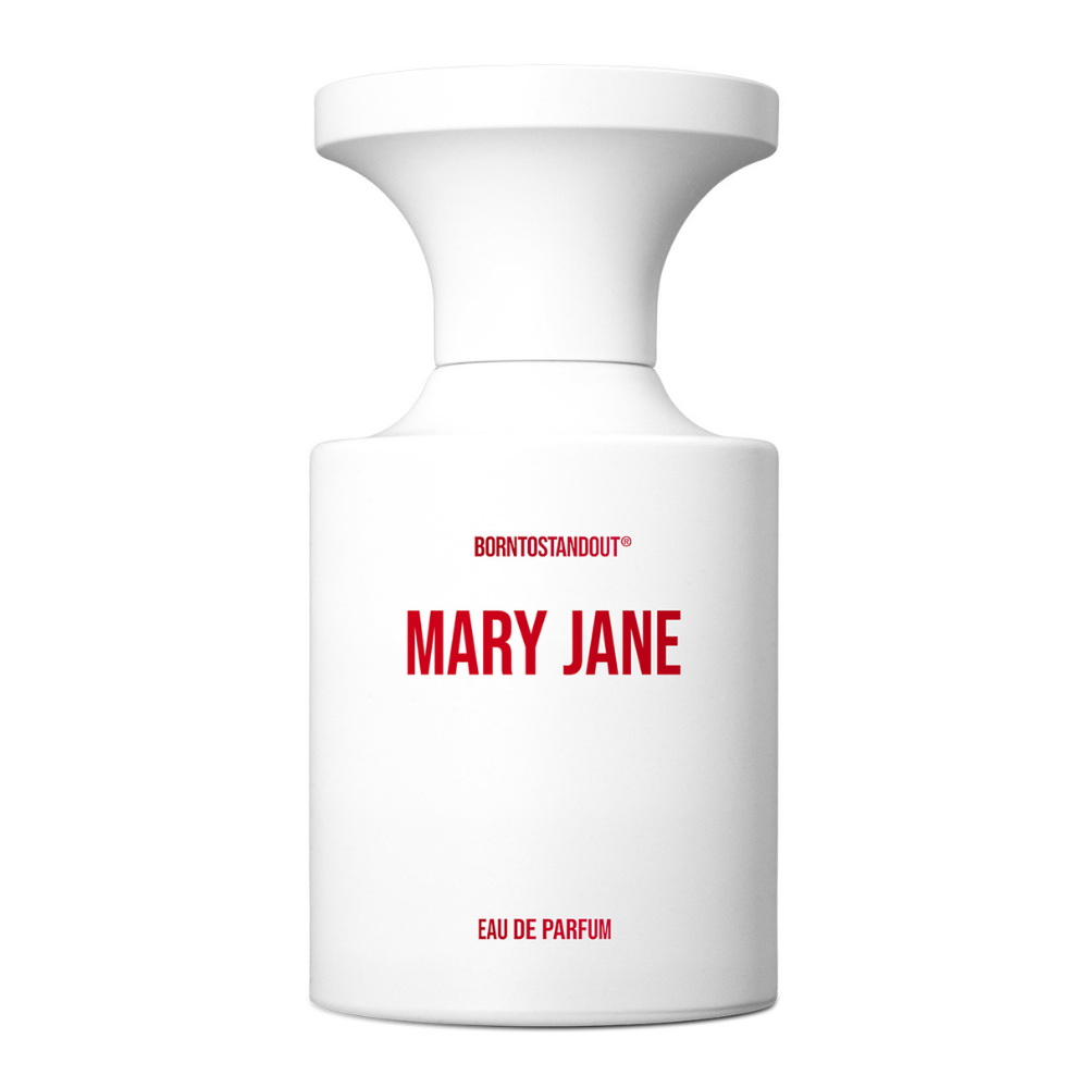 Mary-Jane Eau De Parfum