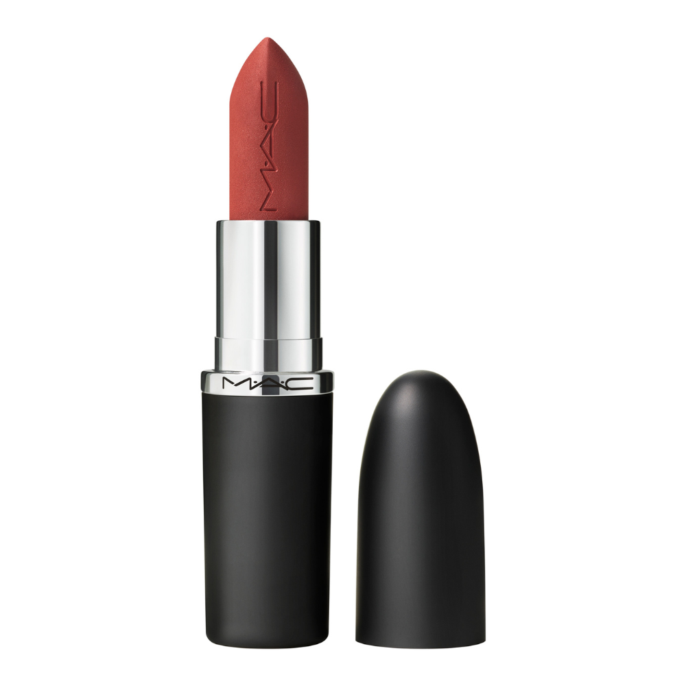 Macximal Matte Lipstick