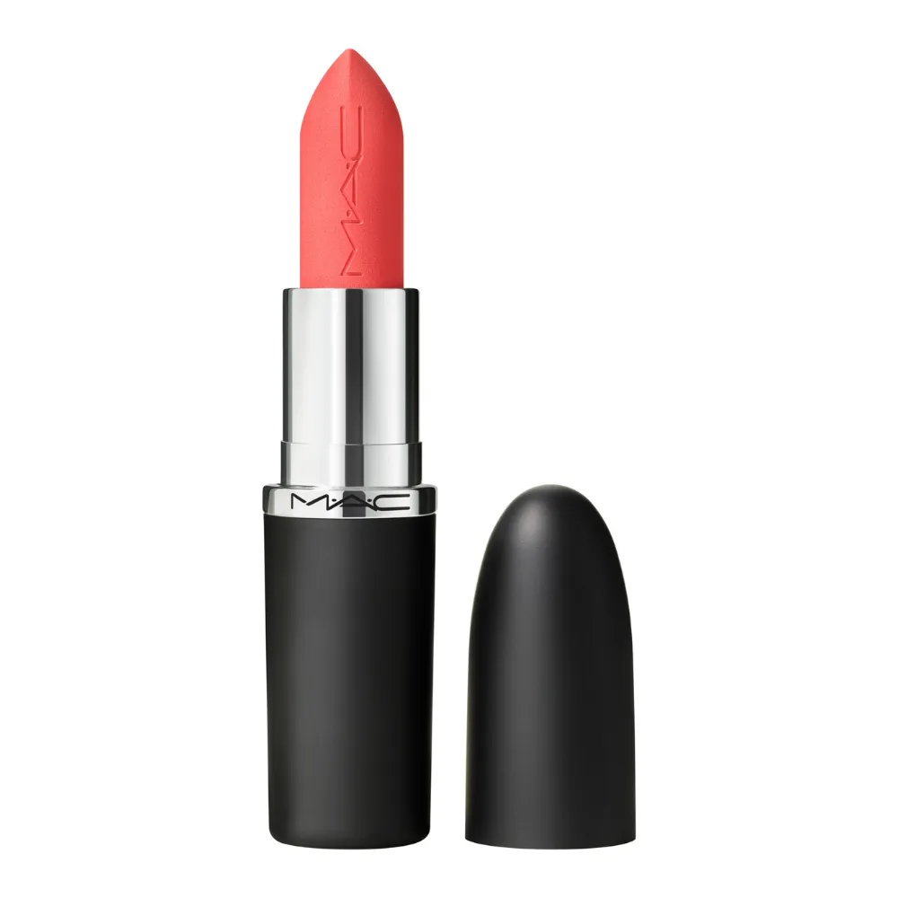 Macximal Matte Lipstick