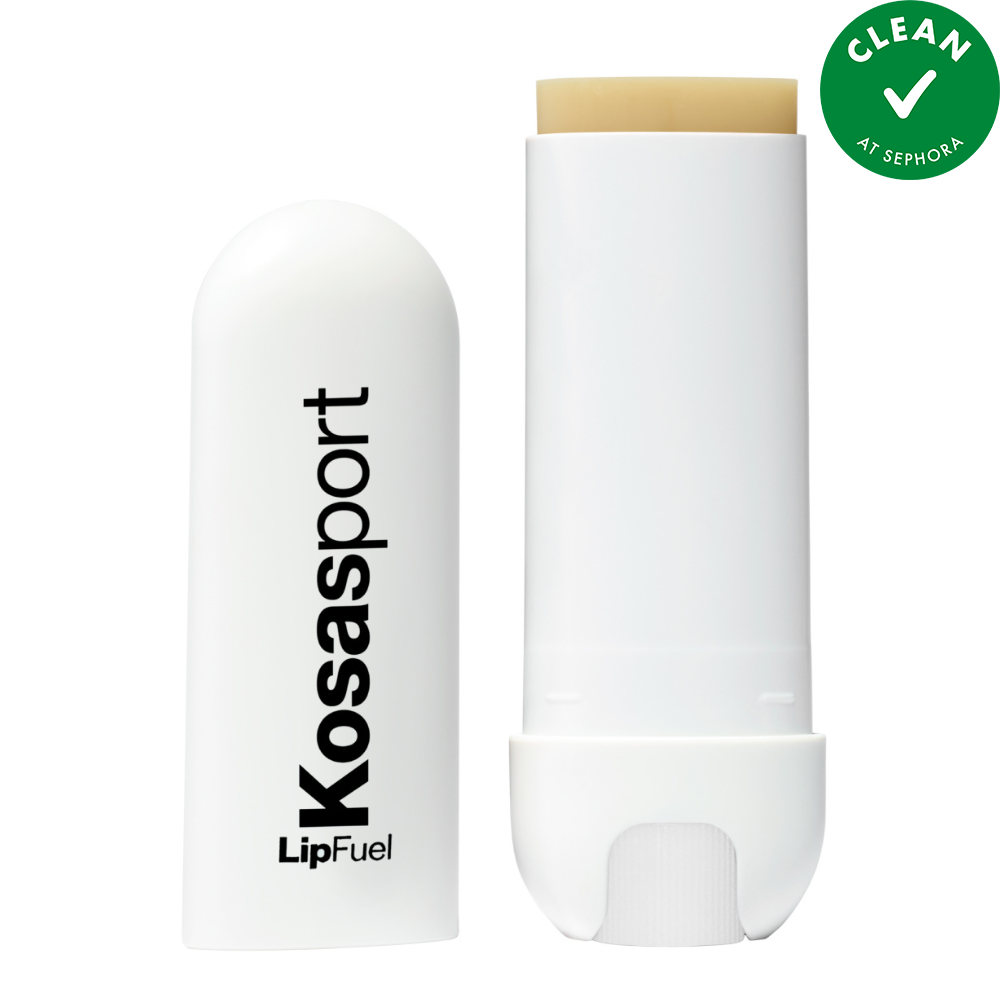 Kosasport LipFuel Hyaluronic Acid Lip Balm