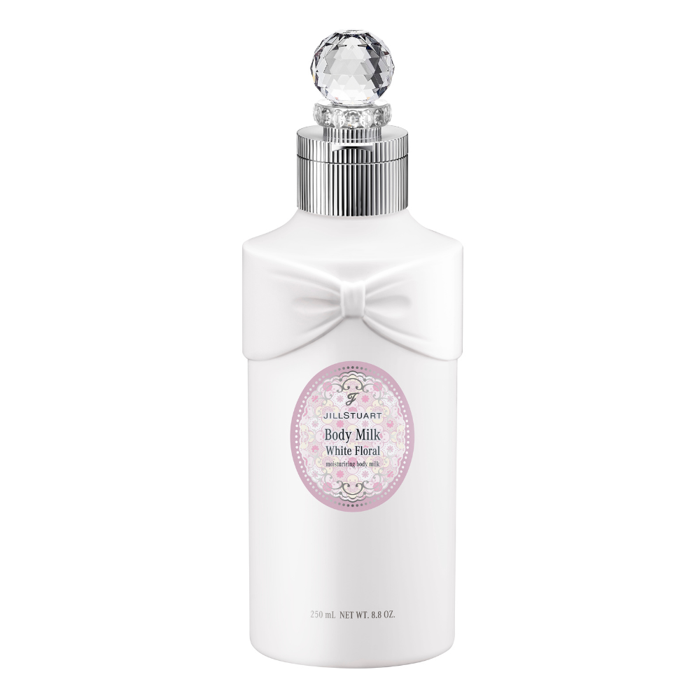 Jillstuart Body Milk