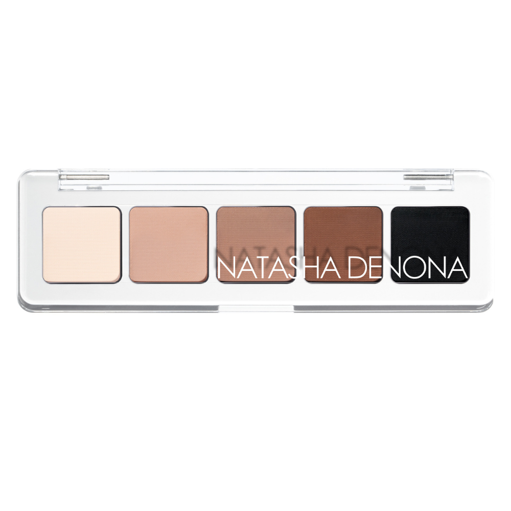 Mini Eye Sculpt Palette