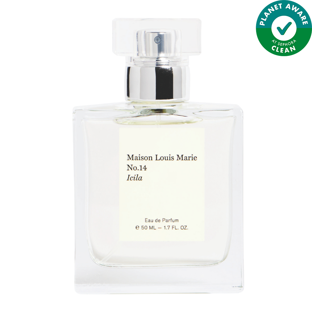 No.14 Icila Eau De Parfum
