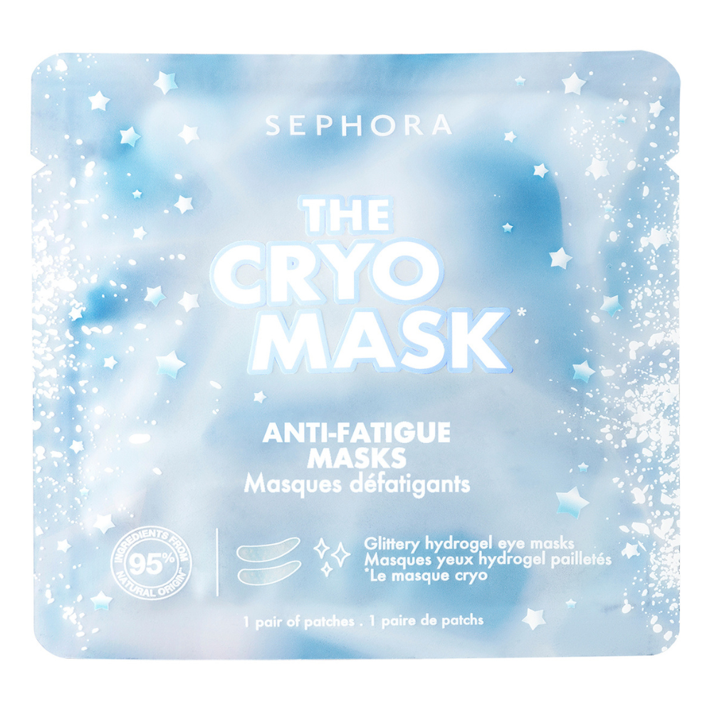 Cryo Eye Masks Anti-Fatigue
