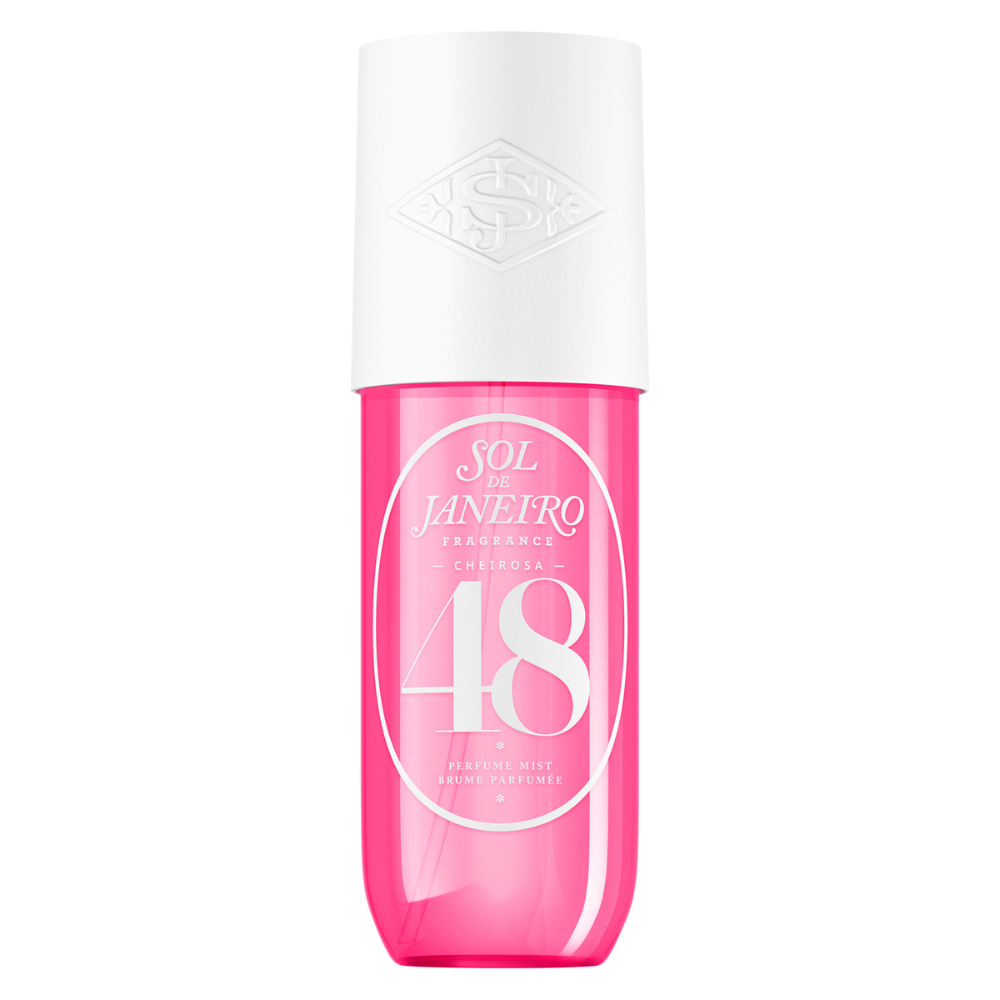 Cheirosa 48 Perfume Mist